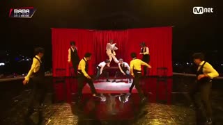 intero perf _BTS