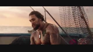 فیلم کامل آکوامن +زیرنویس آنلاین Aquaman 2018