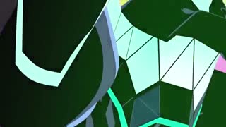 تریلر انیمه پرومار Promare شاهکاری از Trigger