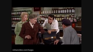 پرندگان - The Birds 1963