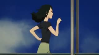 تریلر انیمه پاپریکا Paprika