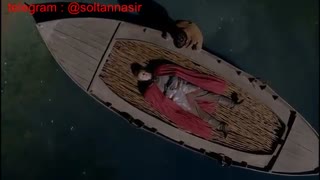 مرلین و عمر جاودان