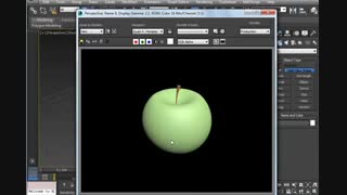 آموزشرَندرگرفتن و نورپردازی در 3D-Max - کمپانیتممیکر