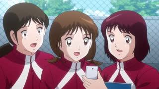 فوتبالیست‌ها (۲۰۱۸) - فصل ۱ قسمت ۳۴