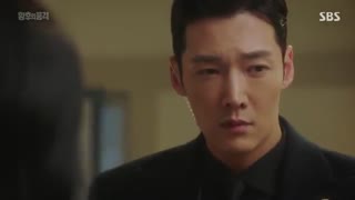 قسمت سی و هفتم و سی و هشتم سریال کره ای آخرین ملکه – The Last Empress 2018 - با زیرنویس فارسی