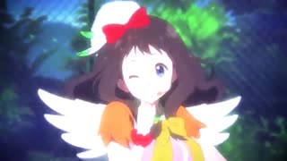 تیتراژ فوق العاده محشر از چندین انیمه