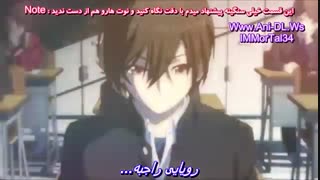 اوپینگ  شروع فصل یک انیمه چارلوت با زیرنویس فارسی