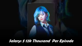 بیوگرافی جونگیون توایس ^-^