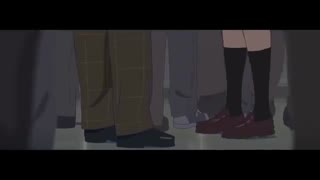 آهنگ اورجینال (موسیقی متن ) انیمه سینمایی اسم تو your name