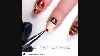 nail design