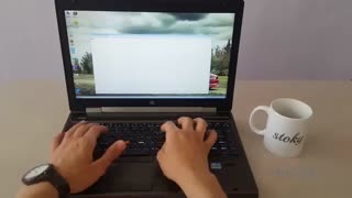 لپ تاپ استوک