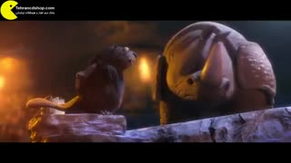 The Jungle Bunch trailer tehrancdshop.com تهران سی دی شاپ