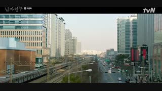 قسمت شانزدهم (آخر) سریال کره ای Encounter 2018 - با زیرنویس فارسی