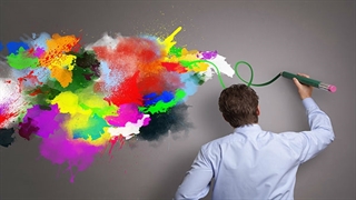 5 راه ساده برای افزایش خلاقیت