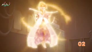 تبدیل وینکس || اونیریکس بلوم [زهرا جون]