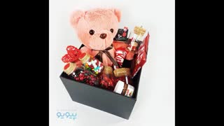 کادو ولنتاین - تنوع بینظیر پکیج هدیه | فروشگاه اینترنتی pioio