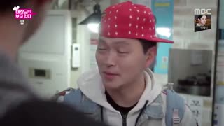 قسمت  (پایانی) شانزدهم سریال کره ای یانگوم داره نگاه میکنه Dae Jang Geum is Watching 2018