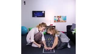 20 TOTALLY FUN YET SMART KIDS HACKS