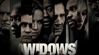 دانلود فیلم بیوهها Widows 2018