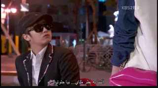 من یک پری میخوام-کات27+با هنرمندی هئو یونگ سنگ ازss501