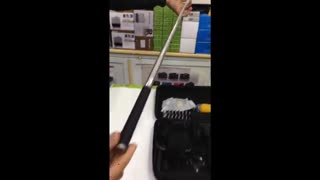 کیف لوازم جانبی دوربین های گوپرو-سرزمین گوپرو