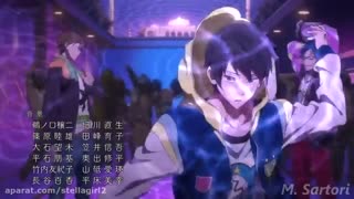 میکس عااالی از انیمه !free ( آزاد!):