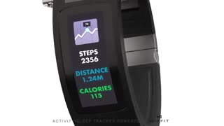 تبدیل ساعت آنالوگ به ساعت هوشمند با "تی-بند"