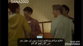 Wayv(NCT)-DREAM LAUNCH MV PERSUB