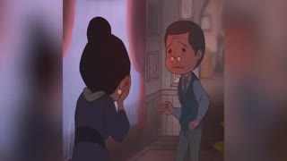 روایتی بر کار و زندگی روانشناسان (انیمیشن دیدنی)