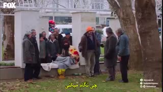 دانلد قسمت 54 روزی روزگاری در چوکوروا bir zamanlar cukurova با زیرنویس فارسی چسبیده