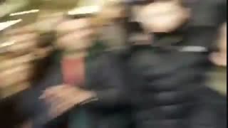 فوتبال ایران -  چین