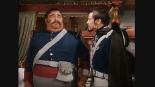 سریال زیبا و قدیمی زورو قسمت 6 - دوبله فارسی