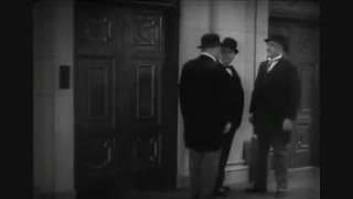 فیلم کمدی و قدیمی پنجه گربه - هارولد لوید - دوبله فارسی