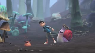 Insectibles : Tale of the Headless Zombie