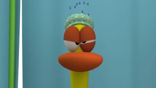 Let's Go Pocoyo! 30 MINUTES Episode 1