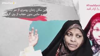 بازداشت وحشیانه یک خبرنگار