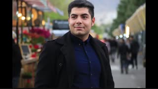 بهار و قهوه و بارون|گوینده: احسان اسلامی