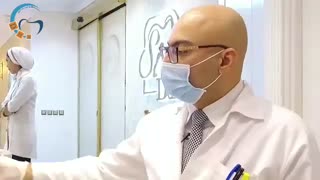 ارتودونسی شرق تهران | دکتر داوودیان