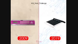 teen years challenge | هدایای تبلیغاتی راما گیفت