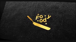 پروژه لوگوی فودی