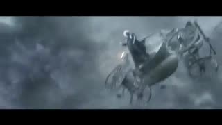 Fantastic Beasts: The Crimes of Grindelwald دانلود فیلم از نکست سریال