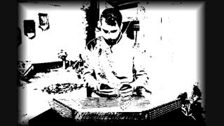 رِنگ اصفهان- ساخته استاد پایور- سنتور: ساسان فولادپنجه