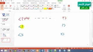 آموزش php mvc مقدماتی تا پیشرفته از سایت آموزش فارسی amozeshfarsi.ir