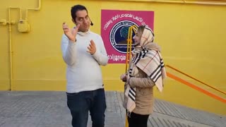 آموزش زبان انگلیسی (Inversions - قسمت 20)