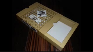 انواع مختلف کارتن بسته بندی و جعبه