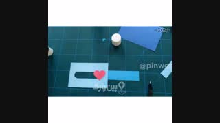 کارت ولنتاین