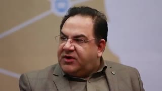 دکتر محمد حسن فیروزی در نشست نقد و اندیشه