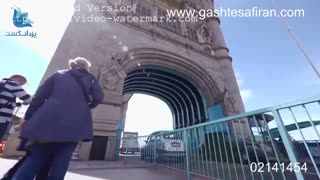 دیدنی های لندن