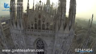 پیازا دل کامپو