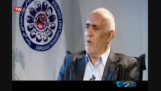 بی تعارف با پدر پیوند کبد